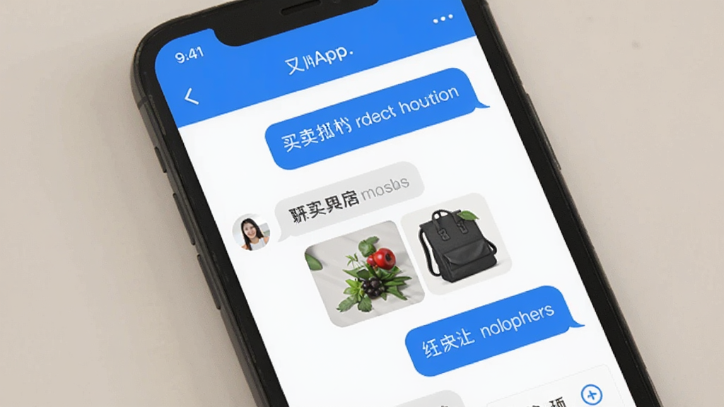 ����App����Ի�����չʾ���ֻ���Ļ��ʾ����˫���Ի����ݣ�����������Ϣ����ƷͼƬ����ͼ��������ˬ��������ɫ�������ʸɾ�