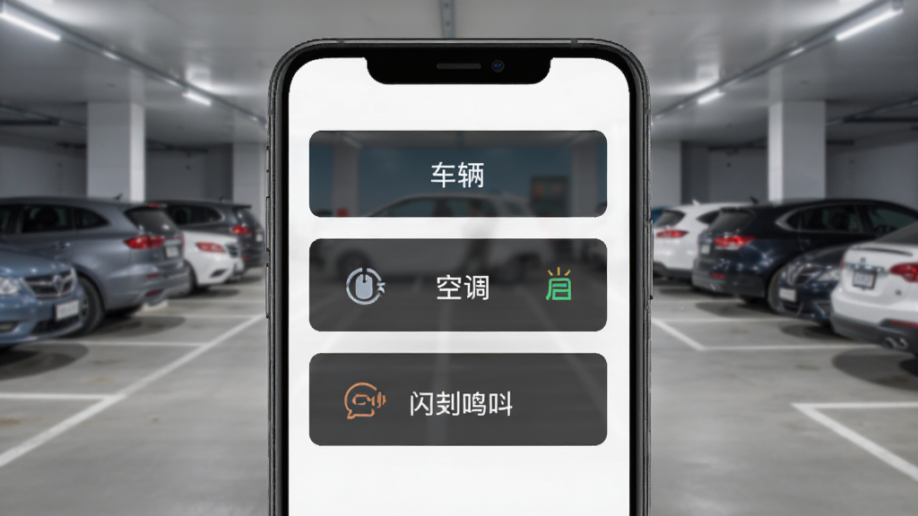 ��������APPԶ�̿��ƽ��棬�ֻ���Ļ��ʾ�����������յ���������������������ť��������ͣ���������������ֱ�ۣ����ʸɾ����޶���Ԫ��