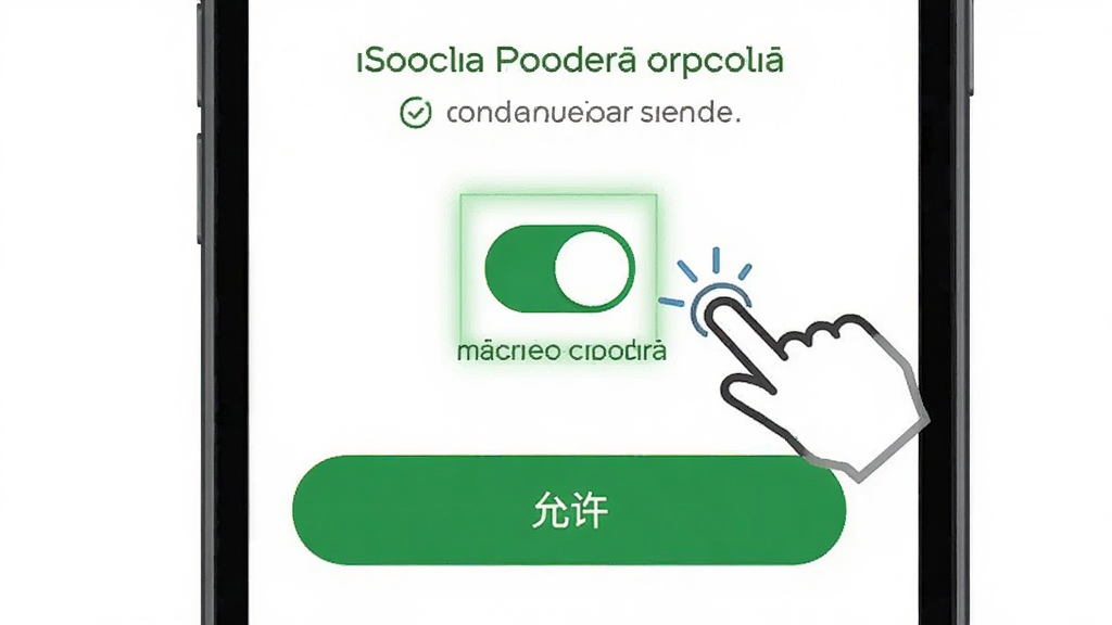 �������ܿ����������ý���ָ��ͼ���ֻ���Ļ��ʾȨ������ҳ�棬��˷�Ȩ�޿��ر�������ע���Ա�����ָ�����ʾ��ͼ�꣬�·��С���������ť���������࣬�԰�ɫ����ɫΪ����������ʾ�������Ű�ֱ�ۣ����ʸɾ��޶���Ԫ�ء�