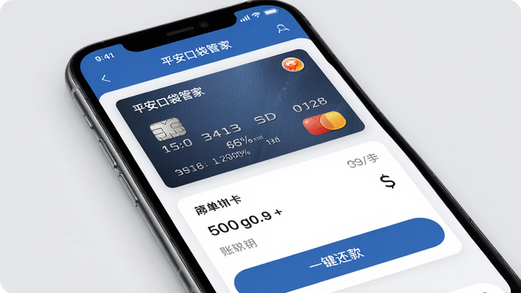ƽ���ڴ��ܼ�App�����ÿ��������棬�ֻ���Ļ��ʾһ���������ÿ���Ƭ���˵���Ϣ���·��С�һ�������ť����Ƭ������ʸУ�������ǳ��ɫ��������񣬻����������ɾ��޶���Ԫ�ء�