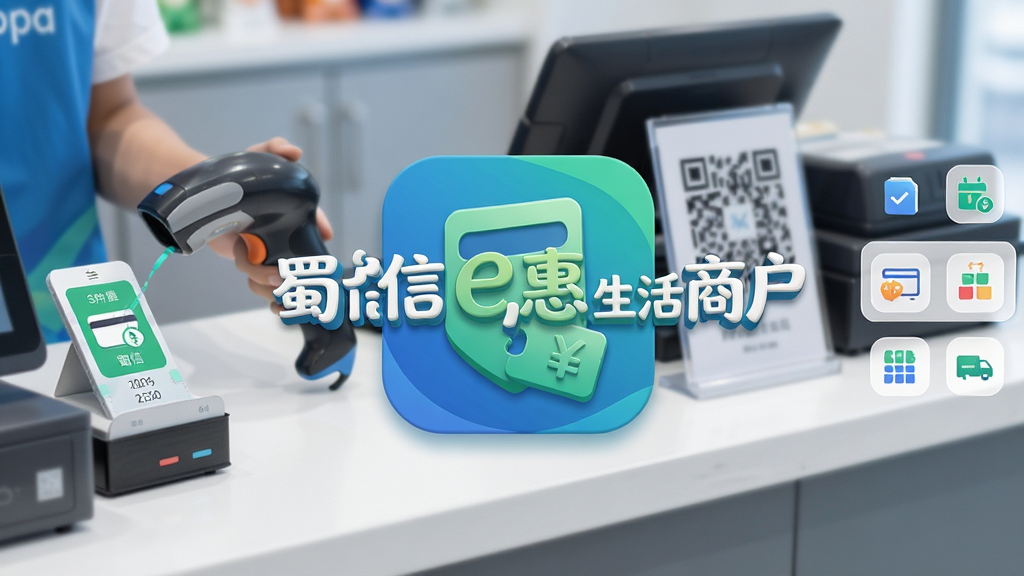 һ�ſ������ƶ���Ӧ���̵���ͼ����������������e�������̻���APPͼ�꣬ͼ��������ɫ������֧������Ԫ�أ�������ģ�����ִ���������̨��������ɨ��ǹ�Ͷ�ά�����ƣ����岼�������ҽṹ�����չʾ�̻��տ�����м���������������e�������̻��������������Ҳ��Ǽ��Ĺ���ͼ�����У�����ִ���ƽ����ϸ�ڸɾ����䣬���������޶���Ԫ��