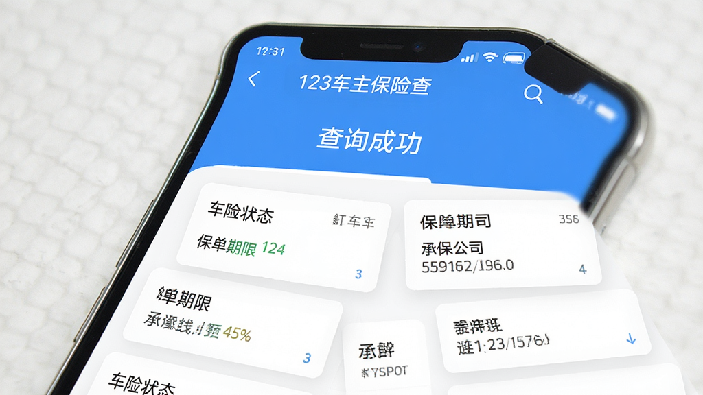 �ֻ�������д�����������ǡ�123�������ղ顱App�Ĳ�ѯ���ҳ�棬�Ϸ���ʾ����ѯ�ɹ����������·��Կ�Ƭ�б���ʽչʾ����״̬���������ޡ��б���˾���ֶΣ�������ˬ��������ɫ������ƽ����ƣ����ʸɾ����޶���װ��Ԫ��