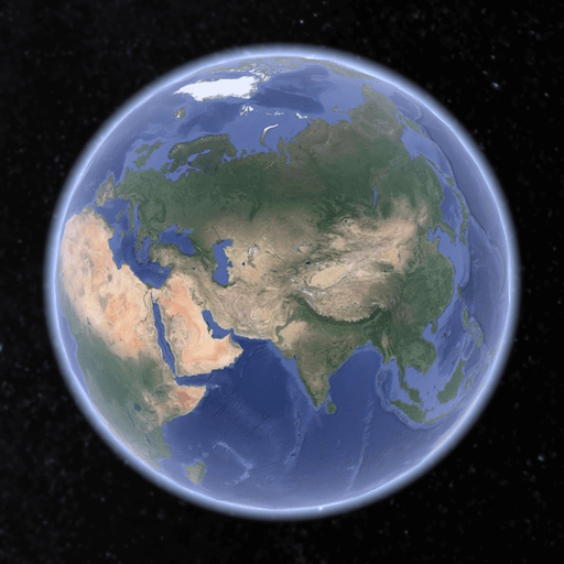 ��ɫ�������ǵ�ͼ-����ʵ����ͼv3.4.2 �ٷ���