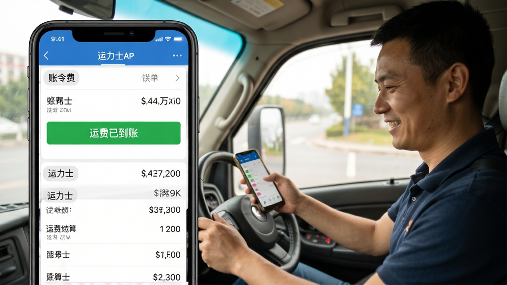 ����ʿAPP�˷ѽ���ҳ���ͼ���ֻ���Ļ��ʾ�˵���ϸ���С��˷��ѵ��ˡ���ɫ������������˾���ڼ�ʻ��΢Ц���ֻ��������ܰ��ʵ�����ʸɾ����޶���װ��