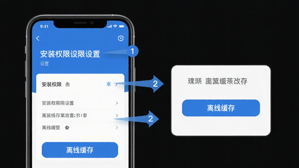 ͼ�������淶�ƶ���ʹ�ý̳�ʾ��ͼ���ֻ���Ļ��ʾ��װȨ�����ý�������߻��水ť�������ע������������ɫ������࣬���ʸɾ����޶���Ԫ��