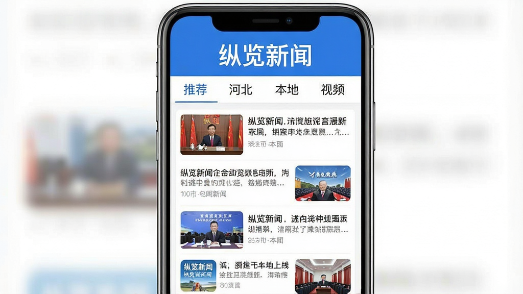 ��������APP������ȫòչʾ���ֻ���Ļ���У�������������ʾ���������š��ĸ����֣�ҳ�沼��Ϊ��Ϣ����Ƭʽ��ƣ��������Ƽ������ӱ��������ء�����Ƶ����Ƶ����ǩ����������ͼ�������������������������ɫΪ�������ʸɾ����޶���Ԫ�أ��ʺ���ΪӦ���̵�չʾͼ