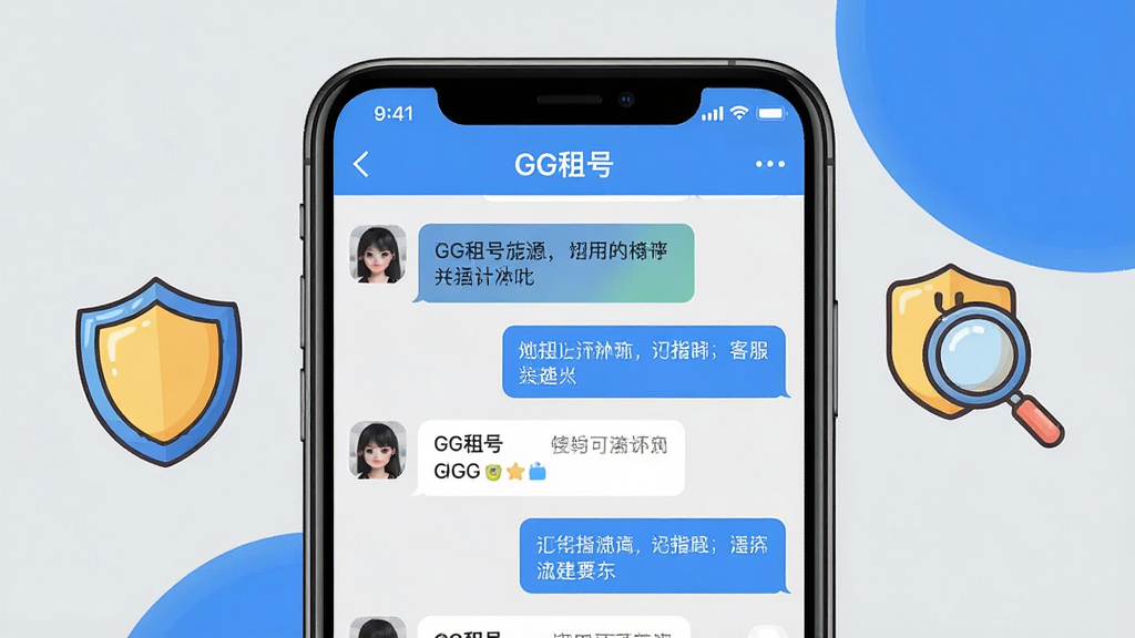 һ��չʾ��GG��š�APP�ڿͷ����������ֻ���ͼ���������ֻ���Ļ��ʾ���û���ͷ��ĶԻ����ݣ��Ա��п�ͨ���ƺͷŴ�ͼ�꣬������ǳ��ɫ����ɫ����������ˣ�ϸ�����������ʸɾ����޶���Ԫ�ء�