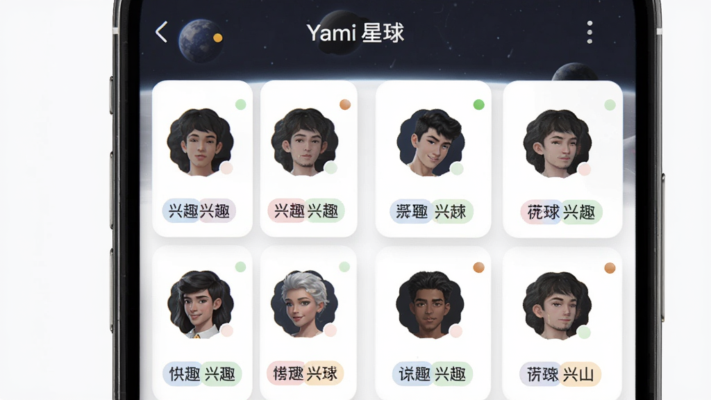一个名为