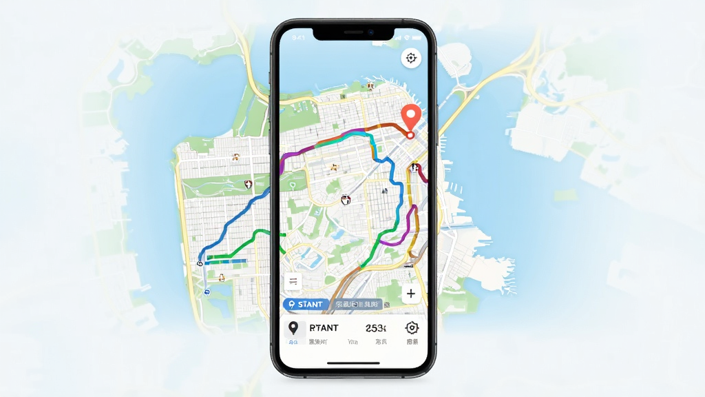 QRunning �켣��ͼ���ܽ���չʾ������Ϊ�ֻ���Ļ��ʾ���е�ͼ�ϵĲ�ɫ�ܲ��켣�ߣ��켣����������������ͼ���������յ��ǣ�����Ϊȫ����ͼ�ӵײ��������������ˬ�����磬ϸ�����������ʸɾ��޶���Ԫ��