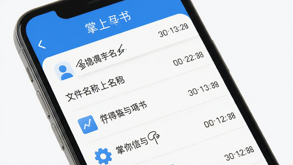 ���������� ǩ���������� �ֻ���Ļ��ʾǩ����ʷ��¼�б� ÿ����¼�����ļ�����ǩ��ʱ�� ����� ������ɫ ϸ������ ���ʸɾ� �޶���Ԫ��