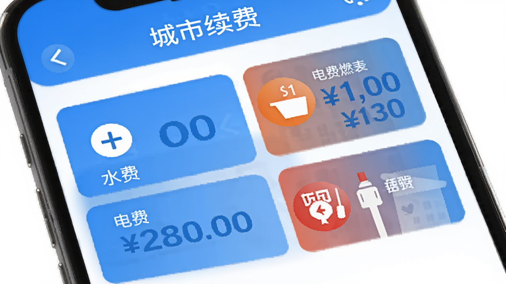 ����ͨApp����ɷ�ҳ�棬�ֻ���Ļ��ʾˮ�ѵ��ȼ���ѻ����ĸ��ɷ���ڣ�ÿ������ж�Ӧͼ���δ�ɽ����ʾ���������룬������ɫ����ƽ����Ʒ�񣬻��ʸɾ�