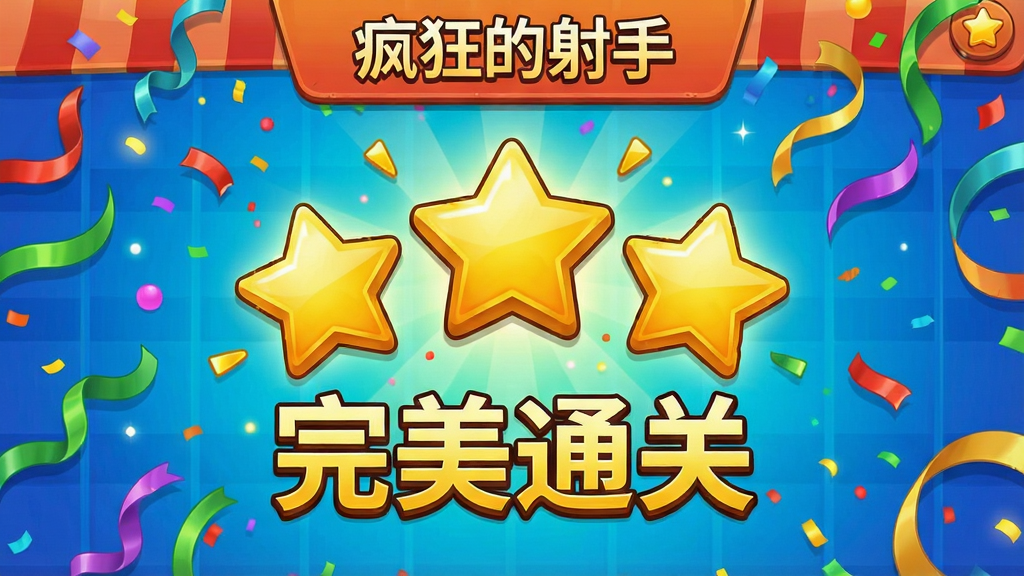 һ��չʾ���������֡���Ϸ���������سɹ��Ľ��������ͼ�������������Ž�ɫ���Ǻ͡�����ͨ�ء������������ǻ���Ĳʴ���Ч�����ϲ�����֣�ϸ�����������ʸɾ����޶���Ԫ��