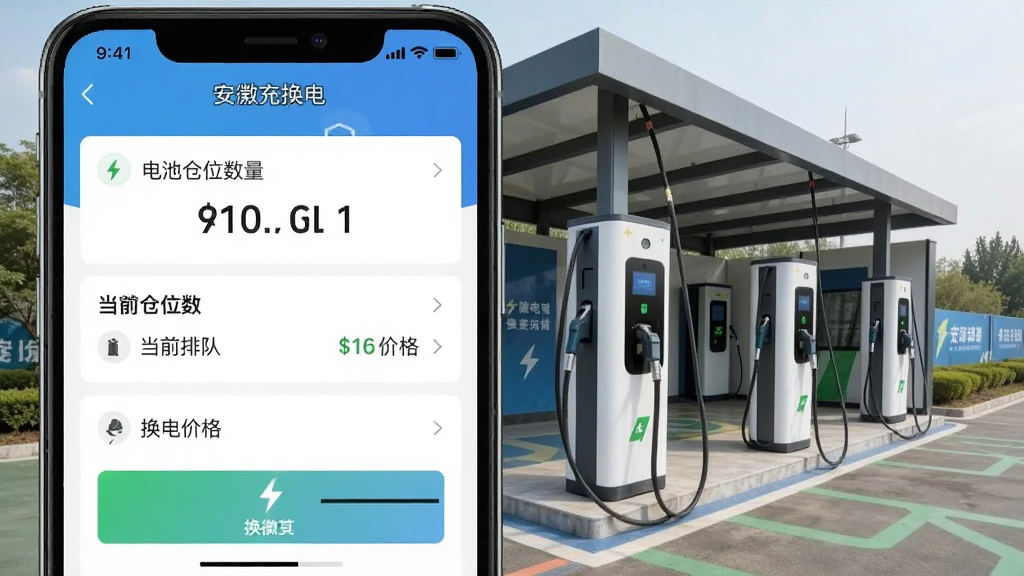 �ֻ������ͼ���չʾ�����ճ任�硱APP�Ļ���վ����ҳ��ҳ����ʾ��ز�λ��������ǰ�Ŷ�����������۸񣬱���Ϊ����վʵ��ͼ�����дʵ����������