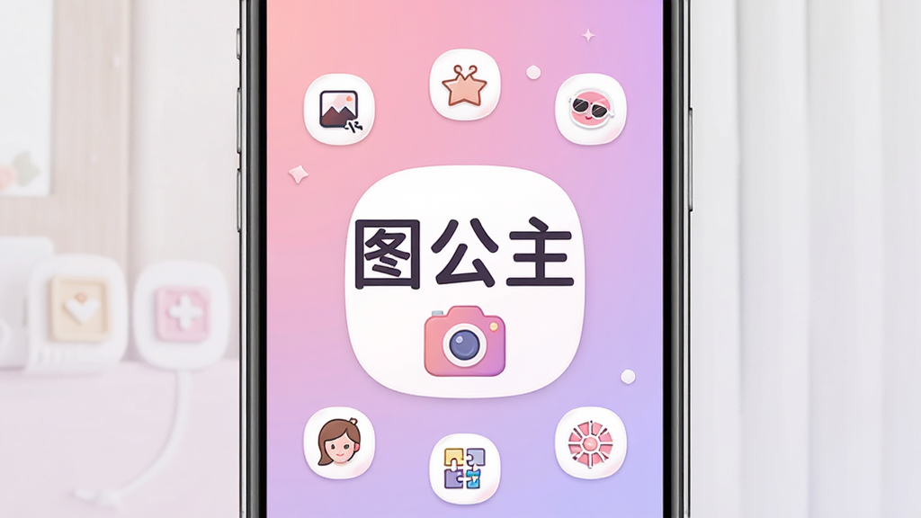 һ���ֻ���Ļչʾͼ�����������ǡ�ͼ������App���������棬��������͵ķ���ɫ���䣬���������С�ͼ�������������ֺ����ͼ�꣬��Χ�������˾�����ֽ��ƴͼ�����յ�Сͼ�꣬���ּ�࣬������±�ƽ��ϸ��Բ�󣬻��ʸɾ����޶���Ԫ��